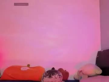 lilithrose_2 from Chaturbate