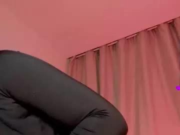 lilithrose_2 from Chaturbate