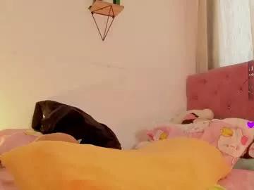 lilithrose_2 from Chaturbate
