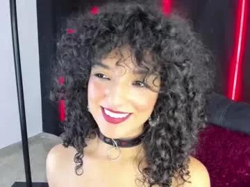 lilithsteinberg from Chaturbate is Freechat