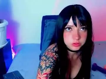 lilithstonee_ from Chaturbate