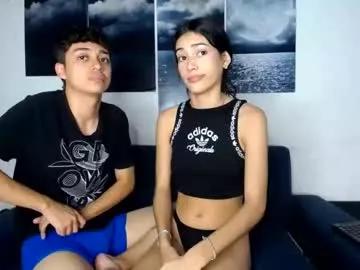 liliwithliam from Chaturbate