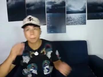 liliwithliam from Chaturbate
