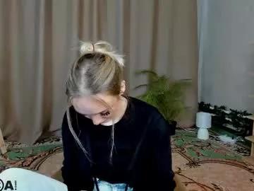 lillian_blake from Chaturbate