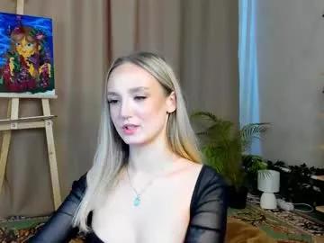 lillian_blake from Chaturbate