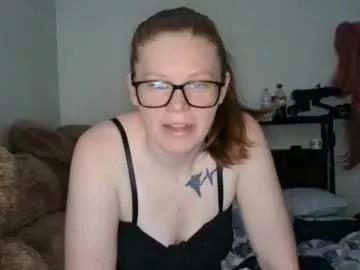 lillianrose15 from Chaturbate