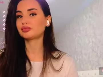 lilliasweety from Chaturbate