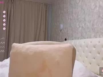 lilliasweety from Chaturbate