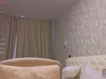 lilliasweety from Chaturbate