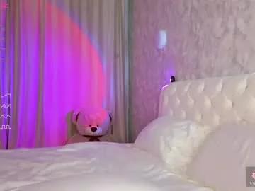 lilliasweety from Chaturbate