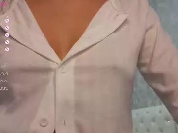 lilliasweety from Chaturbate