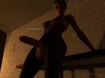 lillllillll on Chaturbate 