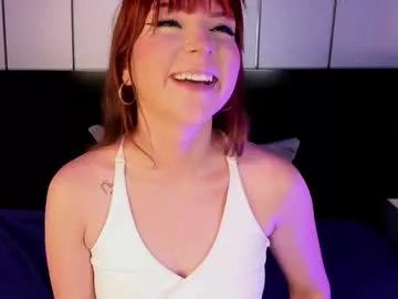 lilly_blear from Chaturbate