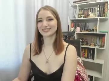 lillyfan_x from Chaturbate