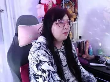 lilomoon69 from Chaturbate is Freechat