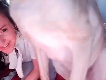 lilrosiedoll from Chaturbate