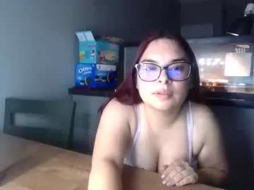 liluu_lovee from Chaturbate is Freechat