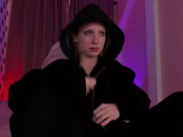lily_clark_ from Chaturbate