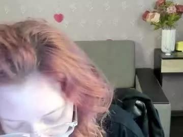 lily_ember from Chaturbate is Freechat