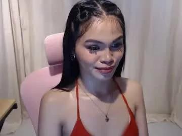 lily_summer23 from Chaturbate