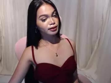 lily_summer23 from Chaturbate