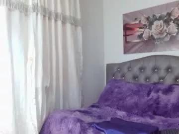 lilyfox23 from Chaturbate