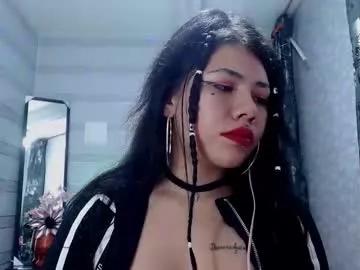 lilyjamesx from Chaturbate