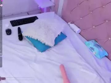 lilylove__ from Chaturbate