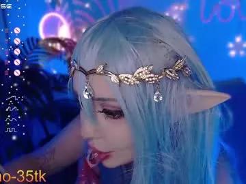lina_diva from Chaturbate is Freechat