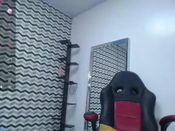 linabernand from Chaturbate is Freechat