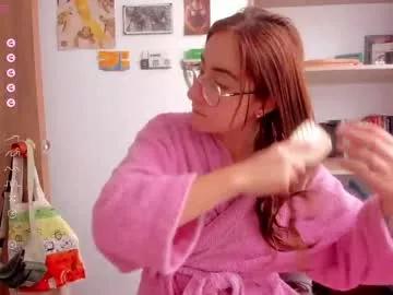 linda_giggle from Chaturbate is Freechat