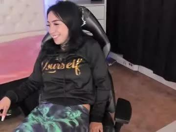 lindaa_miller from Chaturbate is Freechat
