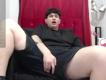 lion_zaynt from Chaturbate is Freechat