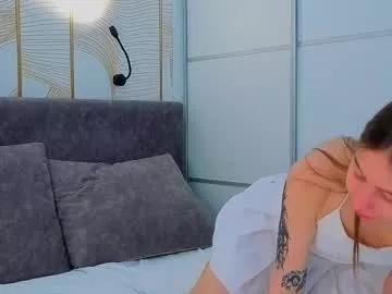 lisa_fantasy from Chaturbate is Freechat