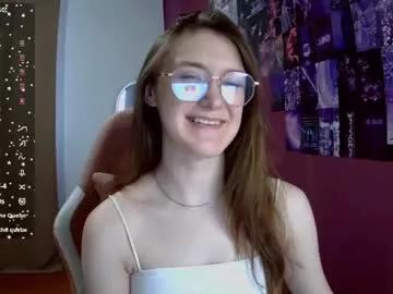 lisa_hua from Chaturbate is Freechat