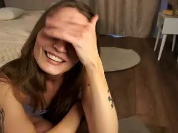 lisa_schiele from Chaturbate is Freechat