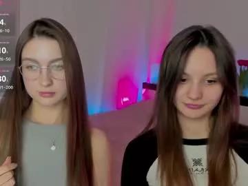 lisa_sunshine1 from Chaturbate is Freechat