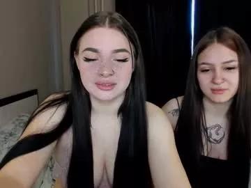 lisaanddenis from Chaturbate is Freechat