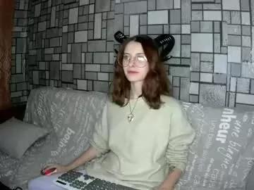lisiasweet from Chaturbate