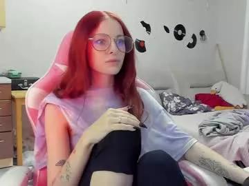 lisiasweet from Chaturbate