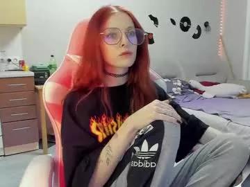 lisiasweet from Chaturbate