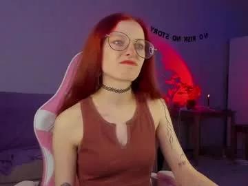 lisiasweet from Chaturbate