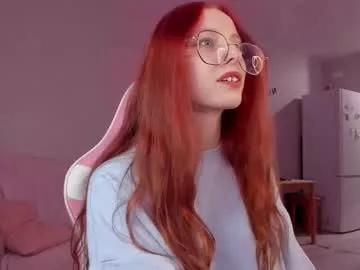 lisiasweet from Chaturbate