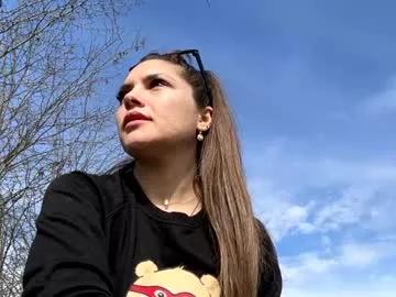 lissa__1 from Chaturbate