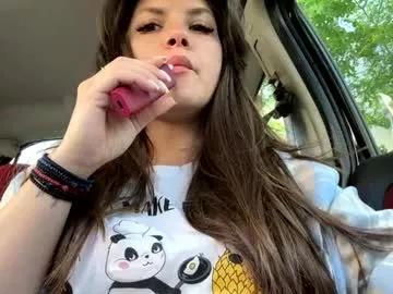 lissa__1 from Chaturbate