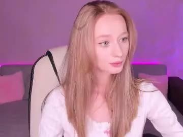 lissa__fox from Chaturbate