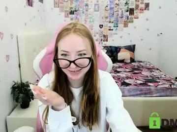 lissa_disasters from Chaturbate