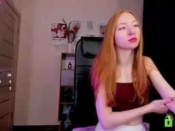 lissa_disasters from Chaturbate