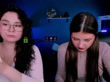 lissa_night from Chaturbate is Freechat