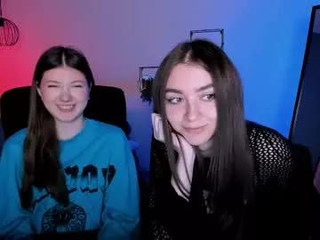 lissa_night from Chaturbate is Freechat